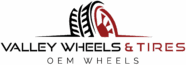 Valley Wheels & Tires – OEM Rim Shop